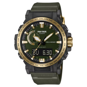 Casio Protrek PRW-61ANS-3JR 30th Anniversary Model Casio Protrek PRW-61ANS-3JR 30th Anniversary Model