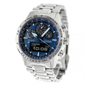 Citizen Promaster JV2000-51L Eco-Drive SKY Series Citizen Promaster JV2000-51L Eco-Drive SKY Series