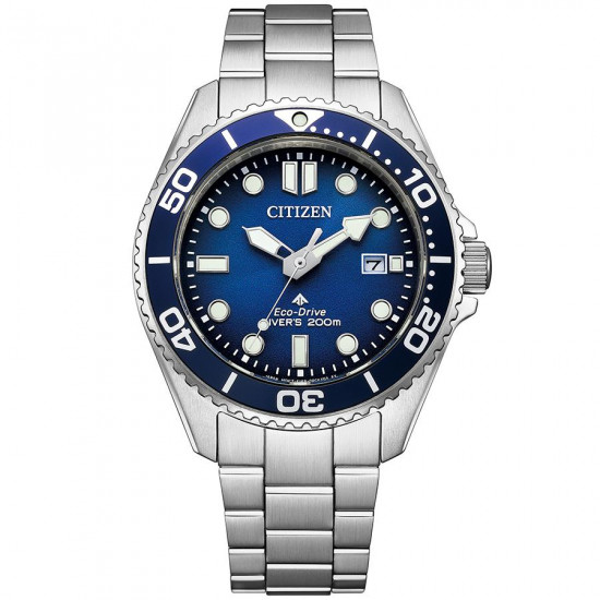 Citizen Promaster BN0260-54L Eco-Drive 200m Diver Citizen Promaster BN0260-54L Eco-Drive 200m Diver
