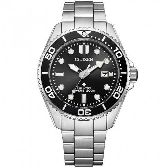 Citizen Promaster BN0261-51E Eco-Drive 200m Diver Citizen Promaster BN0261-51E Eco-Drive 200m Diver