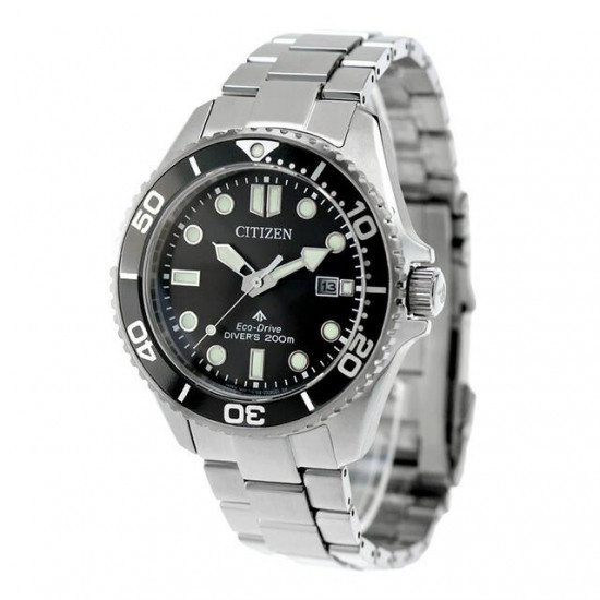 Citizen Promaster BN0261-51E Eco-Drive 200m Diver Citizen Promaster BN0261-51E Eco-Drive 200m Diver