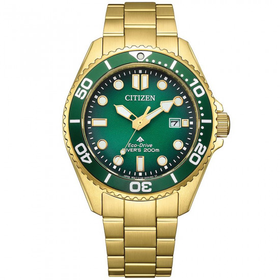 Citizen Promaster BN0262-59W Eco-Drive 200m Diver Citizen Promaster BN0262-59W Eco-Drive 200m Diver