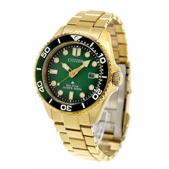 Citizen Promaster BN0262-59W Eco-Drive 200m Diver Citizen Promaster BN0262-59W Eco-Drive 200m Diver