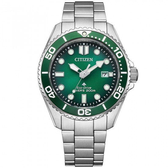 Citizen Promaster BN0269-50W Eco-Drive 200m Diver