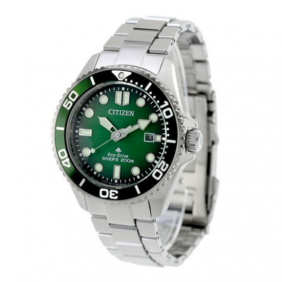 Citizen Promaster BN0269-50W Eco-Drive 200m Diver