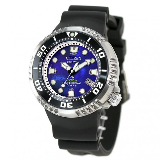 Citizen Promaster BN1025-08L 300m Diver's Limited 4,800 Citizen Promaster BN1025-08L 300m Diver's Limited 4,800