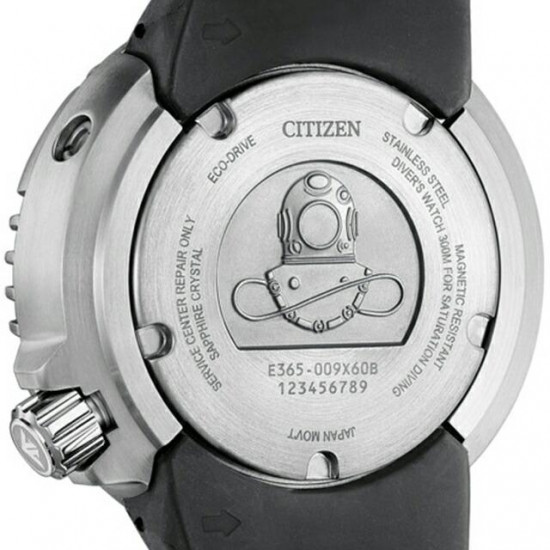 Citizen Promaster BN1025-08L 300m Diver's Limited 4,800 Citizen Promaster BN1025-08L 300m Diver's Limited 4,800
