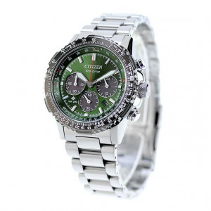 Citizen Promaster CA4664-60W SKY Series Eco-Drive Chronograph Citizen Promaster CA4664-60W SKY Series Eco-Drive Chronograph