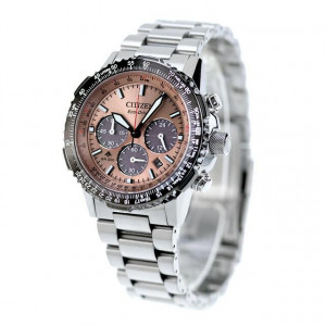 Citizen Promaster CA4664-60X SKY Series Eco-Drive Chronograph Citizen Promaster CA4664-60X SKY Series Eco-Drive Chronograph