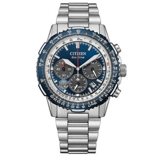 Citizen Promaster CA4665-59L BluenImpulse Limited 900 Citizen Promaster CA4665-59L BluenImpulse Limited 900