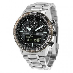 Citizen Promaster JV2006-55H Eco-Drive SKY Series Citizen Promaster JV2006-55H Eco-Drive SKY Series