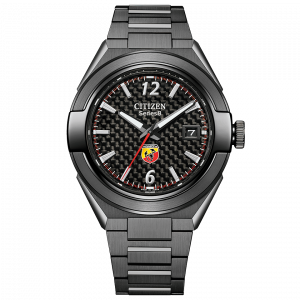 CITIZEN COLLECTION CB5878-56E LAYERS of TIME Limited 2,400 CITIZEN COLLECTION CB5878-56E LAYERS of TIME Limited 2,400