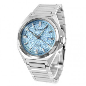 Citizen Series 8 NB6051-59L Mechanical Limited 1,800 Citizen Series 8 NB6051-59L Mechanical Limited 1,800