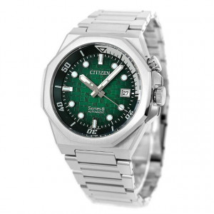 Citizen Series 8 NB6060-58X Mechanical Made in Japan Citizen Series 8 NB6060-58X Mechanical Made in Japan