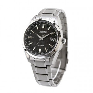 Citizen ATTESA CB0261-53E Titanium Eco-Drive Radio Wave Citizen ATTESA CB0261-53E Titanium Eco-Drive Radio Wave