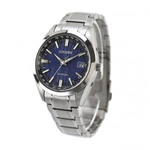 Citizen ATTESA CB0261-53L Titanium Eco-Drive Radio Wave Citizen ATTESA CB0261-53L Titanium Eco-Drive Radio Wave