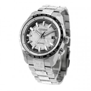 Citizen Attesa CB0284-66A Eco-Drive Limited 1400 Citizen Attesa CB0284-66A Eco-Drive Limited 1400