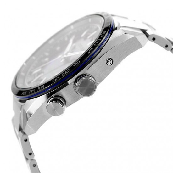 Citizen Attesa CB0288-65L Eco-Drive Radio Wave Limited 2,000 Citizen Attesa CB0288-65L Eco-Drive Radio Wave Limited 2,000