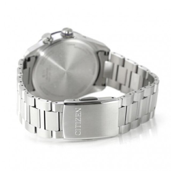 Citizen Attesa CB0288-65L Eco-Drive Radio Wave Limited 2,000 Citizen Attesa CB0288-65L Eco-Drive Radio Wave Limited 2,000