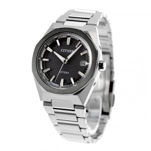 Citizen Atessa CB3044-55E Radio Wave Solar Titanium Citizen Atessa CB3044-55E Radio Wave Solar Titanium