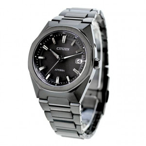 Citizen Atessa CB3045-61E Radio Wave Solar Titanium Citizen Atessa CB3045-61E Radio Wave Solar Titanium
