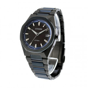 Citizen Attesa CB3046-76E Eco-Drive Radio Wave Limited 1,800 Citizen Attesa CB3046-76E Eco-Drive Radio Wave Limited 1,800