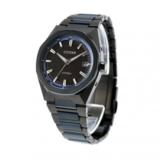 Citizen Attesa CB3046-76E Eco-Drive Radio Wave Limited 1,800 Citizen Attesa CB3046-76E Eco-Drive Radio Wave Limited 1,800