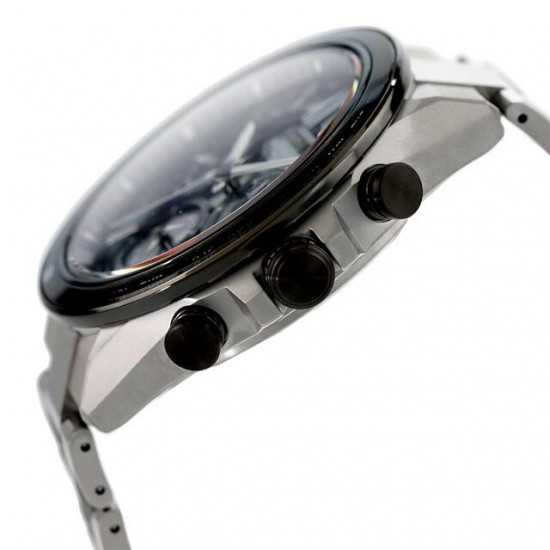 Citizen Attesa CC4075-50L GPS Eco-Drive Limited 2,400 Citizen Attesa CC4075-50L GPS Eco-Drive Limited 2,400