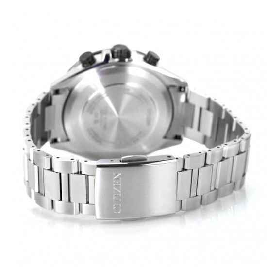 Citizen Attesa CC4075-50L GPS Eco-Drive Limited 2,400 Citizen Attesa CC4075-50L GPS Eco-Drive Limited 2,400