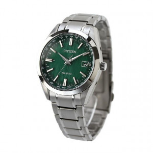 Citizen ATTESA CB0261-53W Titanium Eco-Drive Radio Wave Citizen ATTESA CB0261-53W Titanium Eco-Drive Radio Wave