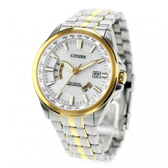 Citizen CB0294-62A Citizen Collection Eco-Drive Radio Wave Citizen CB0294-62A Citizen Collection Eco-Drive Radio Wave