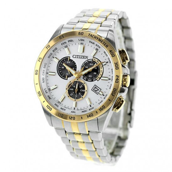 Citizen CB5874-65A Citizen Collection Eco-Drive Radio Wave Citizen CB5874-65A Citizen Collection Eco-Drive Radio Wave