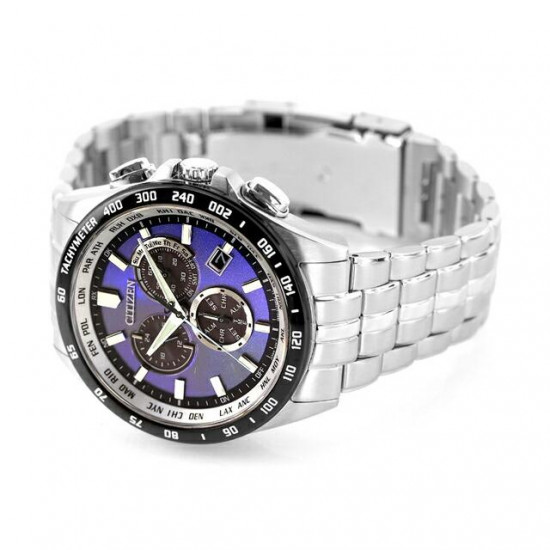 Citizen CB5874-81L Citizen Collection Eco-Drive Limited 5,500 Citizen CB5874-81L Citizen Collection Eco-Drive Limited 5,500