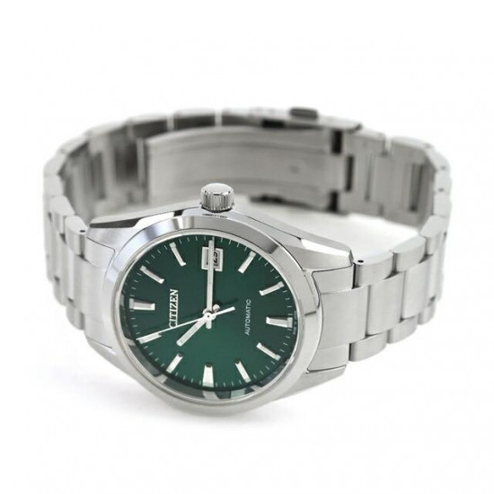 Citizen NB1051-56W Citizen Collection Mechanical Made in Japan Citizen NB1051-56W Citizen Collection Mechanical Made in Japan