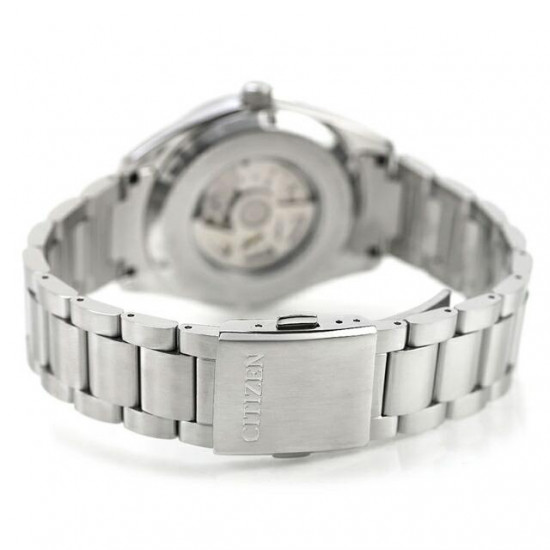 Citizen NB1051-56W Citizen Collection Mechanical Made in Japan Citizen NB1051-56W Citizen Collection Mechanical Made in Japan
