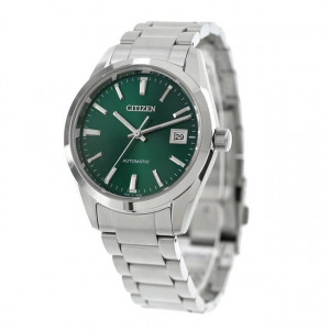 Citizen NB1051-56W Citizen Collection Mechanical Made in Japan Citizen NB1051-56W Citizen Collection Mechanical Made in Japan