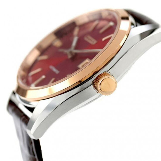 Citizen NB1055-04W Citizen Collection Mechanical Made in Japan Citizen NB1055-04W Citizen Collection Mechanical Made in Japan