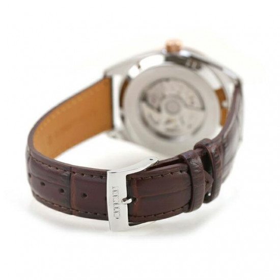 Citizen NB1055-04W Citizen Collection Mechanical Made in Japan Citizen NB1055-04W Citizen Collection Mechanical Made in Japan