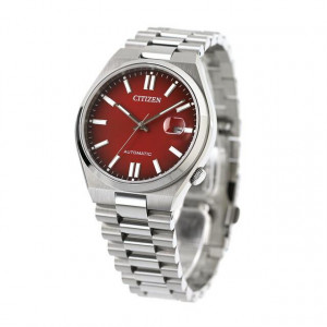 Citizen NJ0150-56W Citizen Collection Mechanical TSUYOSA Citizen NJ0150-56W Citizen Collection Mechanical TSUYOSA