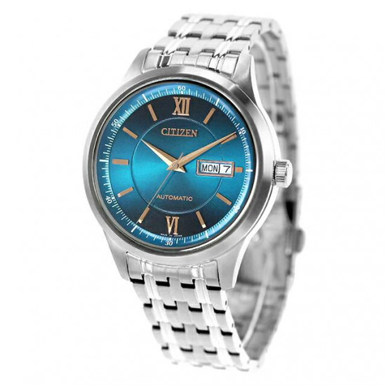 Citizen NY4050-71L Citizen Collection Limited 2000 Citizen NY4050-71L Citizen Collection Limited 2000