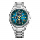 Citizen EXCEED BY1020-61W Eco-Drive Radio Wave Limited 450 Citizen EXCEED BY1020-61W Eco-Drive Radio Wave Limited 450