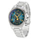 Citizen EXCEED BY1020-61W Eco-Drive Radio Wave Limited 450
