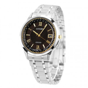 Citizen EXCEED CB1144-60E Eco-Drive Radio Wave Limited 450 Citizen EXCEED CB1144-60E Eco-Drive Radio Wave Limited 450