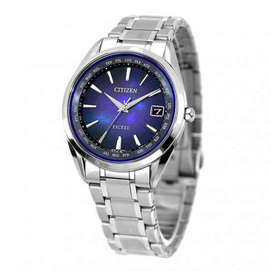 Citizen EXCEED CB1150-75L Eco-Drive Limited 450 Citizen EXCEED CB1150-75L Eco-Drive Limited 450