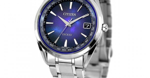 Citizen EXCEED CB1150-75L Eco-Drive Limited 450