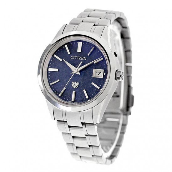 Citizen The Citizen AQ4100-65M Eco-Drive Limited 550
