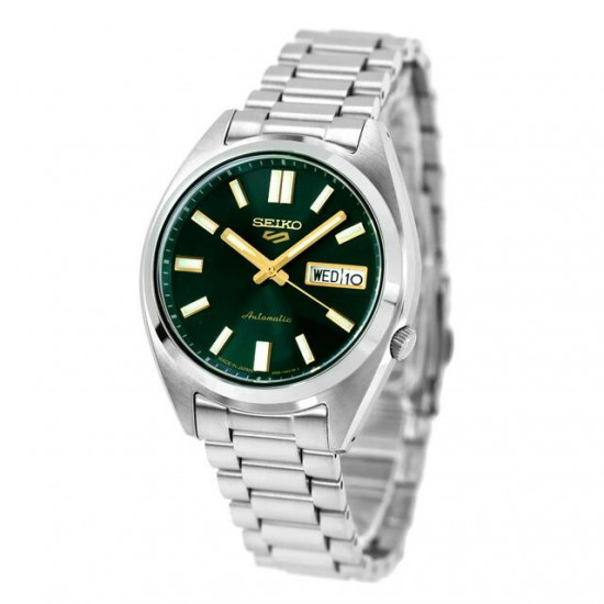 Seiko 5 Sports SBSA293 SNXS Series Made in Japan