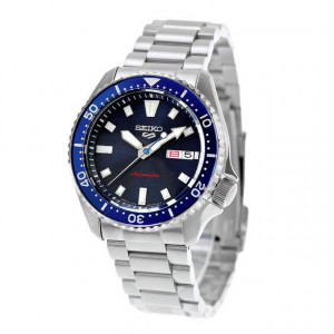 Seiko 5 Sports SBSA303 SKX Series New Design Seiko 5 Sports SBSA303 SKX Series New Design