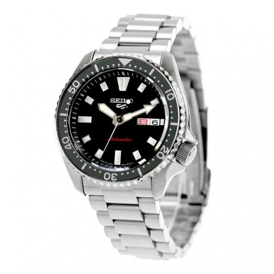 Seiko 5 Sports SBSA305 SKX Series New Design