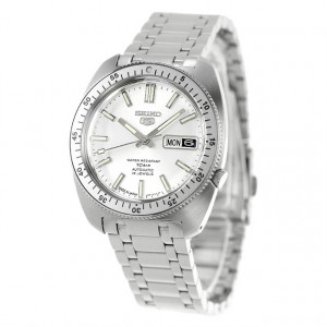Seiko 5 Sports SBSA311 Heritage Design Limited 9,999 Seiko 5 Sports SBSA311 Heritage Design Limited 9,999